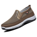 Tênis Ortopédico Pheron Comfort Titanium - Conforto Supremo